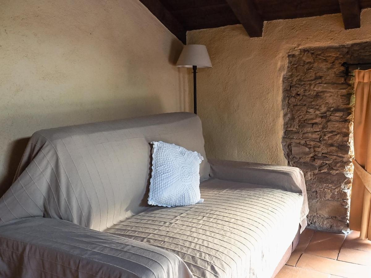 Agriturismo La Costa - Casa Vacanze Rovagnate Экстерьер фото