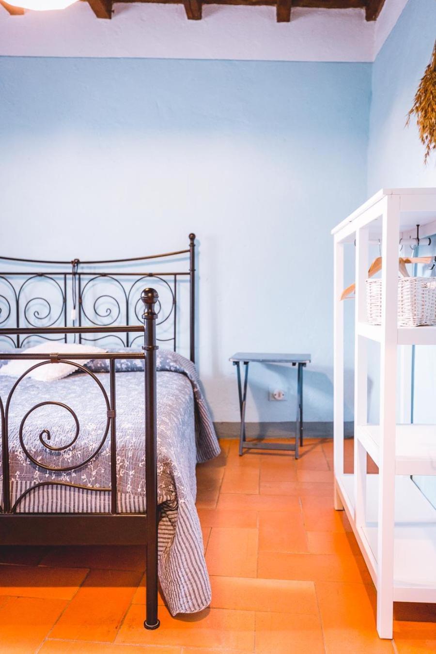 Agriturismo La Costa - Casa Vacanze Rovagnate Экстерьер фото