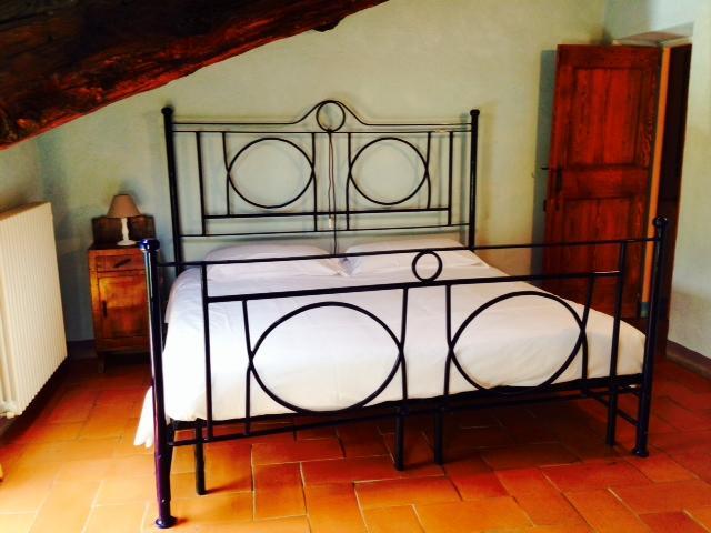 Agriturismo La Costa - Casa Vacanze Rovagnate Экстерьер фото
